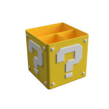 Brinquedo do mario