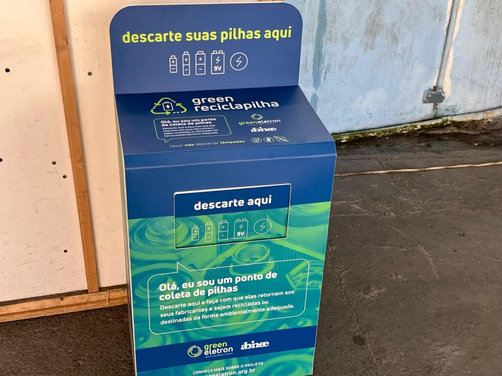 Post